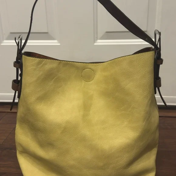 Joy Susan Hobo Bag - Picture 4 of 10